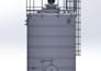 do 3d tank modeling and fabrication drawings in solidworks